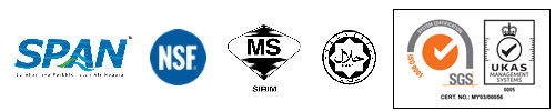 Chemkimia Certifications